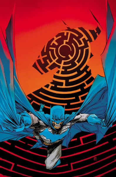 Batman 2026 Annual #1   (On Sale December 2026)