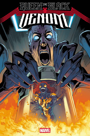 Venom #261   (On Sale September 2026)