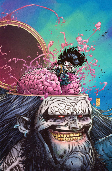 Lobo #3   (On Sale Late-May 2026)
