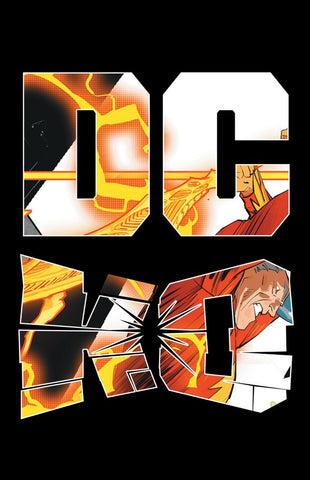 Flash #28   (On Sale Late-December 2025)