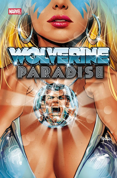 Wolverine: Paradise #2   (On Sale December 2026)