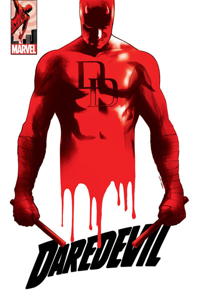 Daredevil #10   (On Sale Late- December 2026)