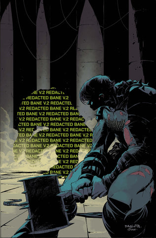 Absolute Batman #10   (On Sale Mid-July 2025)
