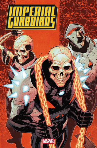 Imperial Guardians #4   (On Sale Late-June 2026)