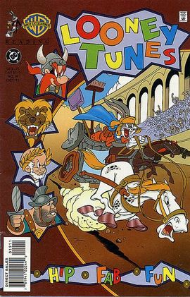 Looney Tunes #19 (1995)