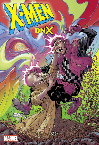 X-Men #37   (On Sale Mid-September 2026)