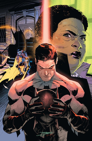 Batman #147 (On sale May 2024)