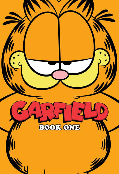Garfield  Book One Tpb   (2026)