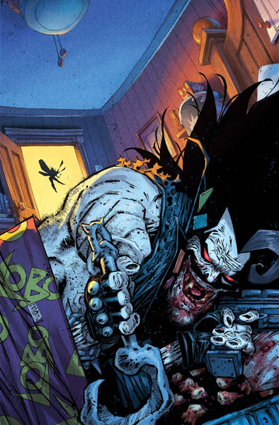 Lobo #6   (On Sale Late-August 2026)