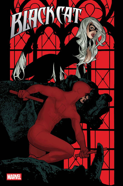 Black Cat #6   (On Sale Mid-January 2026)