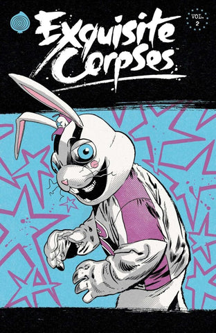 Exquisite Corpses Vol 2 Tpb   (2026)