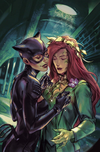 Poison Ivy #43   (On Sale April 2026)