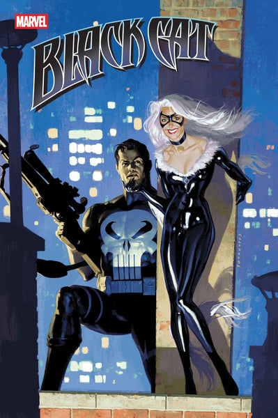 Black Cat #13   (On Sale September 2026)