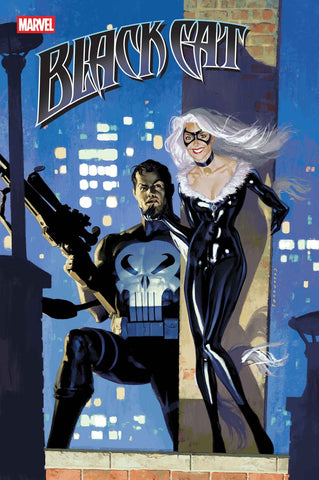 Black Cat #13   (On Sale September 2026)