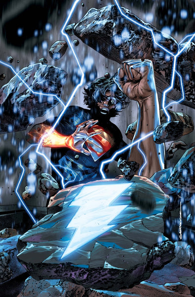 Absolute Superman #18   (On Sale April 2026)