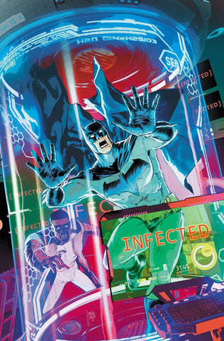 Detective Comics #1102 (On Sale Late-October 2025)