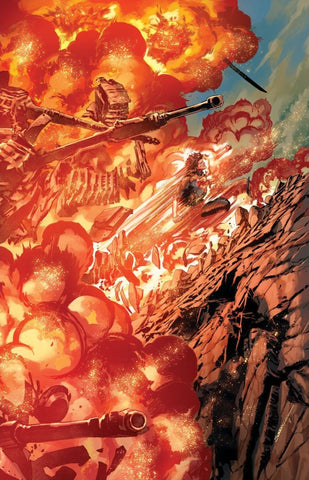Absolute Superman #13  (On Sale November 2025)