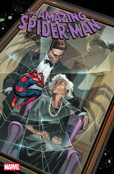 Amazing Spider-Man #1001   (On Sale Mid-October 2026)