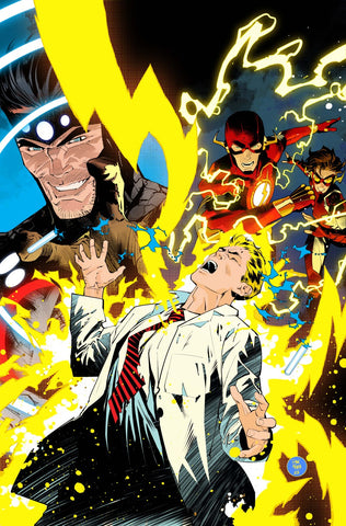 Flash #29   (On Sale February 2026)