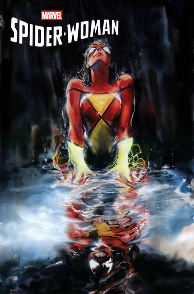 Spider-Woman #2   (On Sale Late- December 2026)