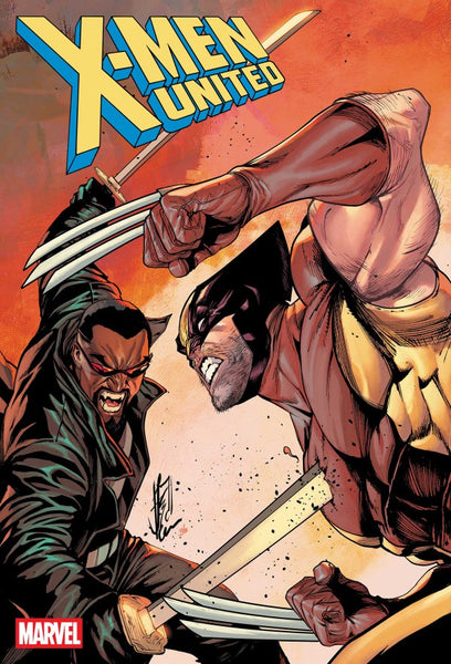 X-Men United #7   (On Sale October 2026)