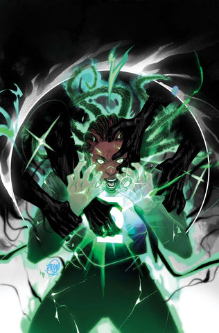Absolute Green Lantern #3 (On Sale June 2025)