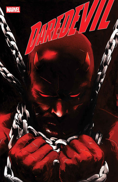 Daredevil #4   (On Sale Mid-July 2026)