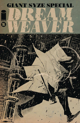 Dreamweaver: Giant Syze Special #1  (2025)