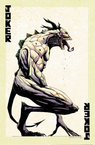 Absolute Batman #15   (On Sale Mid-December 2025)