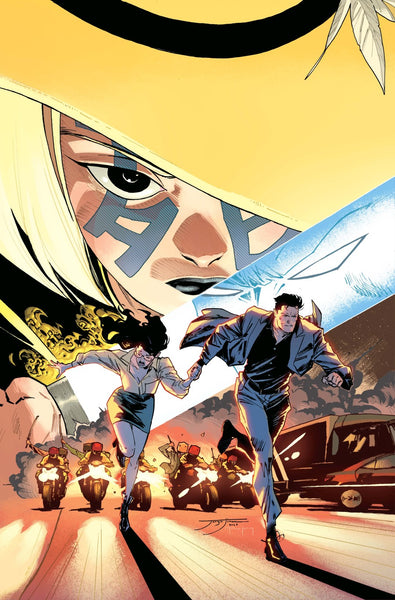 Batman #5   (On Sale January 2026)