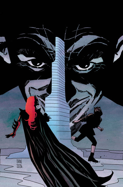 Batwoman #10   (On Sale Late- December 2026)
