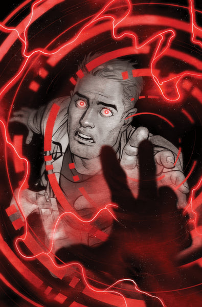 Absolute Flash #8 (On Sale Late-October 2025)