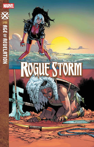 Rogue Storm #3   (On Sale Mid-December 2025)