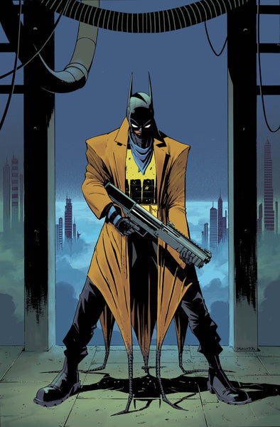 Absolute Batman #24   (On Sale Mid-September 2026)