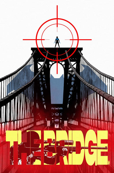 Nightwing #137   (On Sale Mid-April 2026)