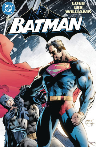 BATMAN #612 : 2025 Facsimile Edition (2025)