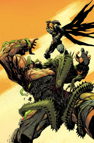 Absolute Batman #14  (On Sale Mid-November 2025)