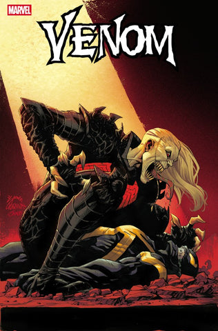 Venom #250   (On Sale October 2025)