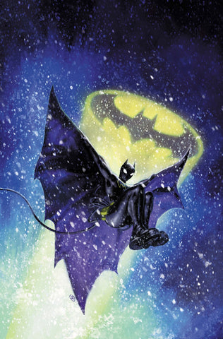 Batgirl #12 (On Sale October 2025)