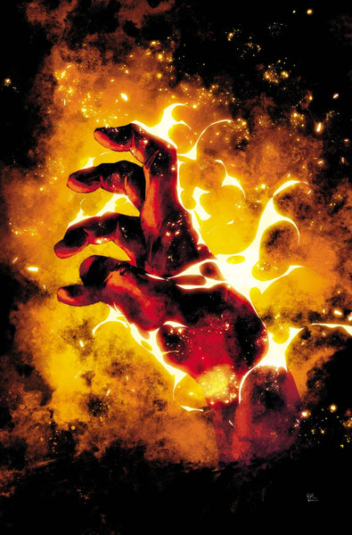 Fury of Firestorm #7   (On Sale November 2026)