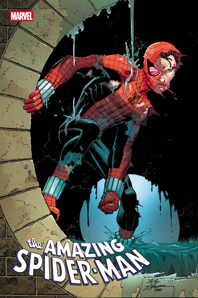 Amazing Spider-Man #21  (On Sale February 2026)