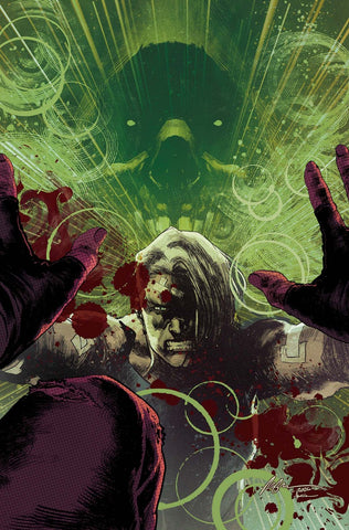 Absolute Green Arrow #2   (On Sale Late-June 2026)