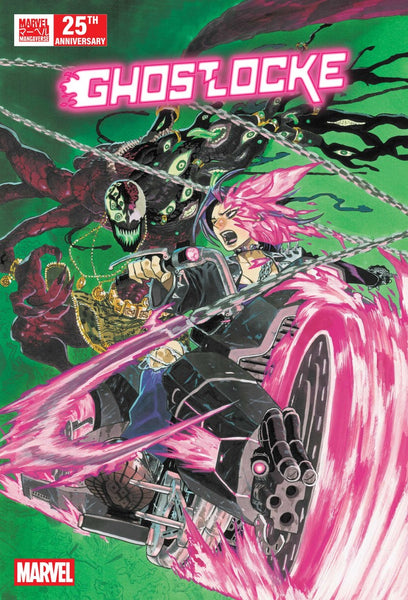 Marvel Mangaverse: Ghostlocke #1   (On Sale Late-September 2026)