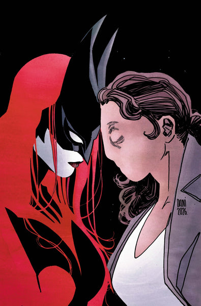 Batwoman #3   (On Sale Mid-May 2026)