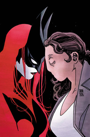 Batwoman #3   (On Sale Mid-May 2026)