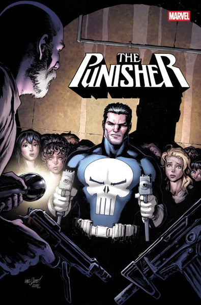 Punisher #10   (On Sale Late-November 2026)