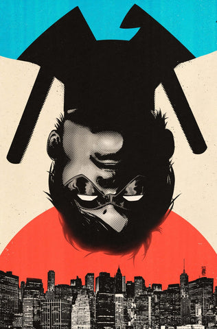 Nightwing #136   (On Sale Late-March 2026)