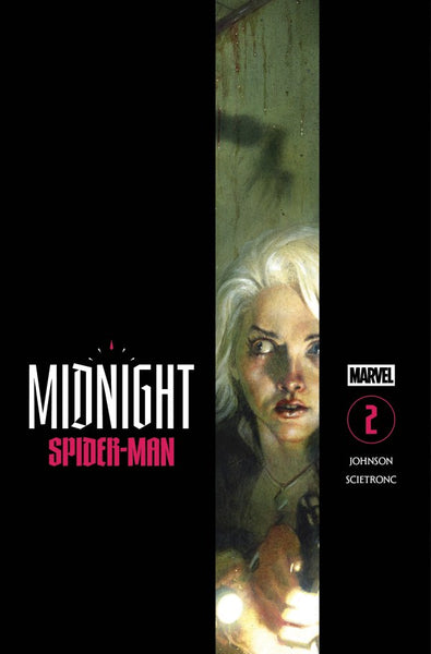 Midnight Spider-Man #2   (On Sale Late-November 2026)