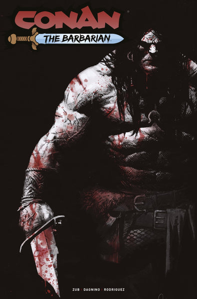 Conan the Barbarian #35   (On Sale October 2026)