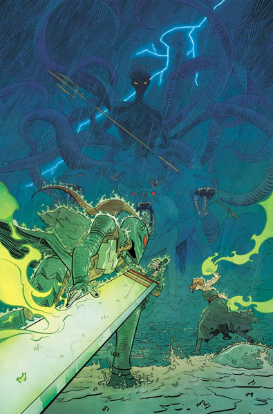 Absolute Wonder Woman #22   (On Sale Late-July 2026)